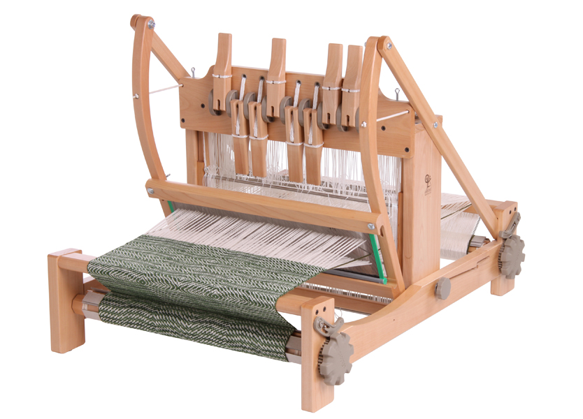 アシュフォード  手織り機  40cm