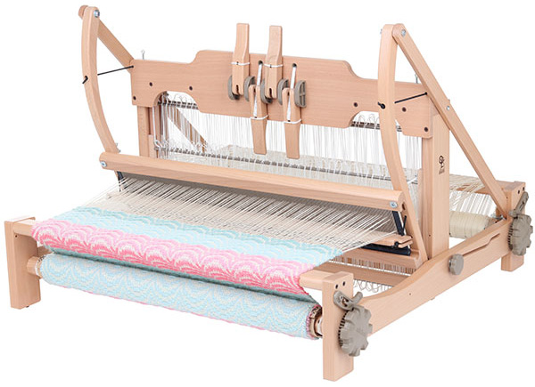 フォーシャフト(4枚綜絖)織幅60cm