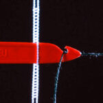 筬綜絖通し（スウェーンデン製）